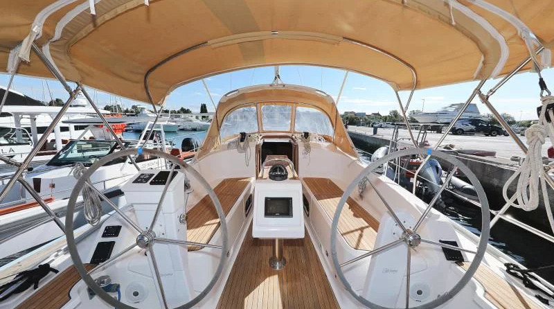 Bavaria 37 Cruiser