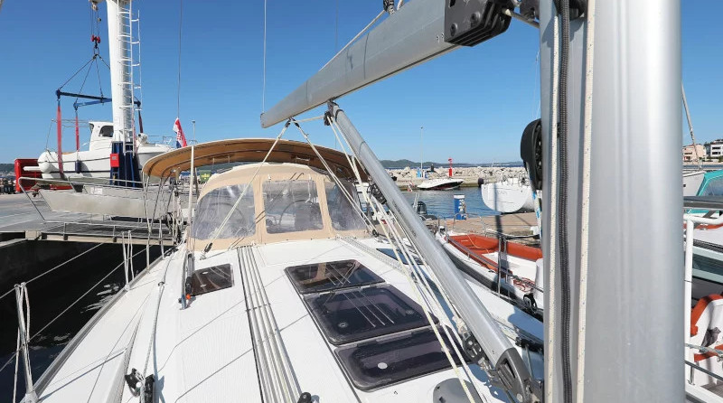 Bavaria 37 Cruiser
