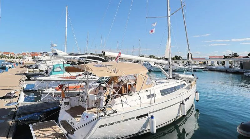 Bavaria 37 Cruiser