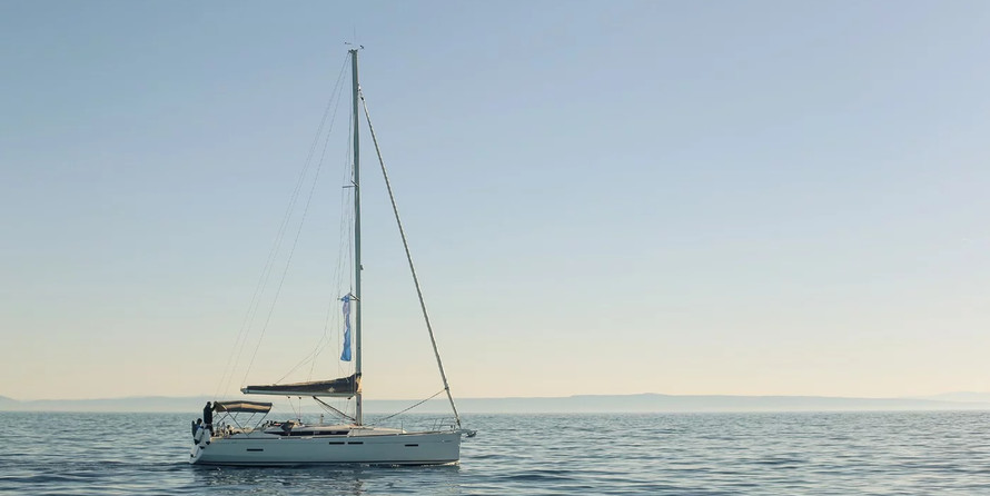 Jeanneau Sun Odyssey 419