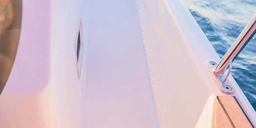 Jeanneau Sun Odyssey 410