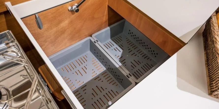 Jeanneau Sun Odyssey 410