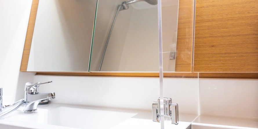 Jeanneau Sun Odyssey 410