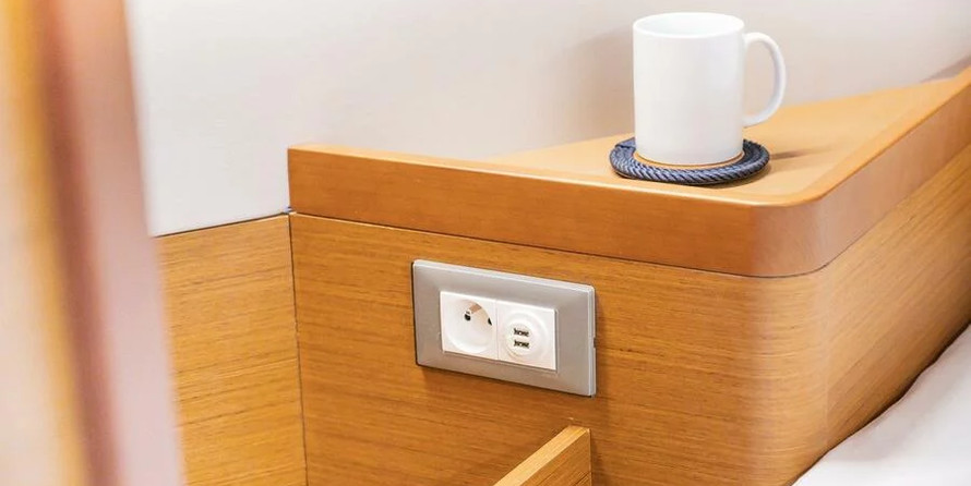 Jeanneau Sun Odyssey 410