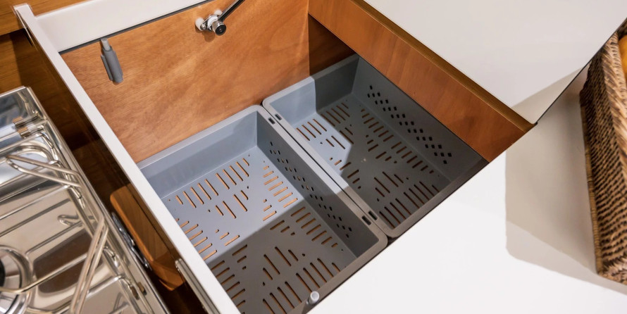 Jeanneau Sun Odyssey 410