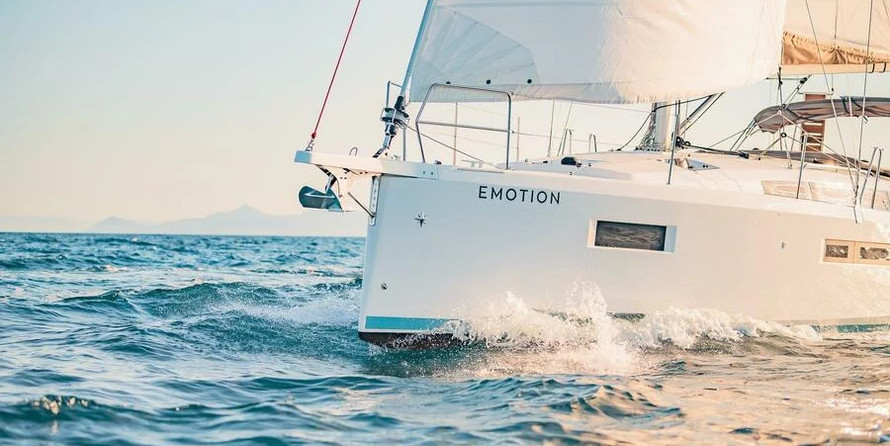 Jeanneau Sun Odyssey 410