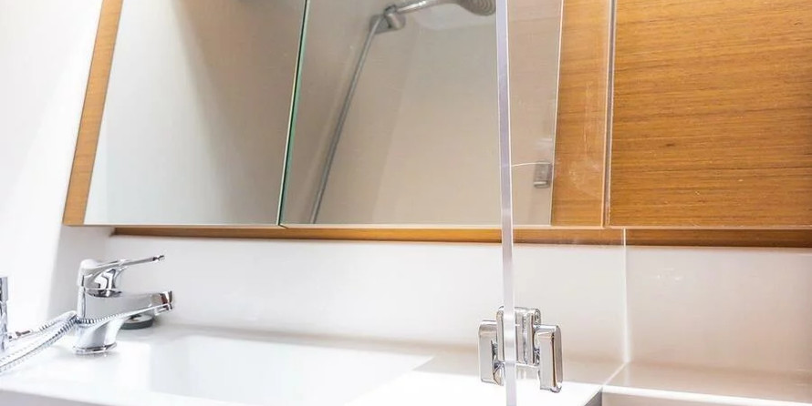 Jeanneau Sun Odyssey 410