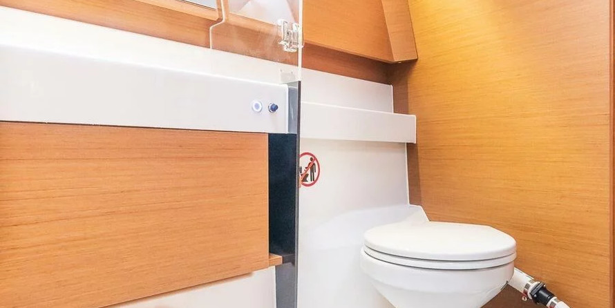 Jeanneau Sun Odyssey 410