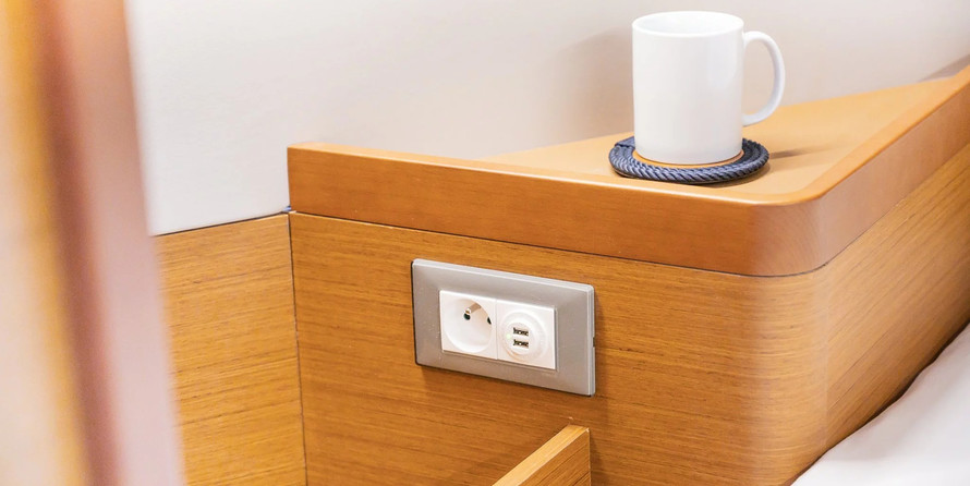 Jeanneau Sun Odyssey 410