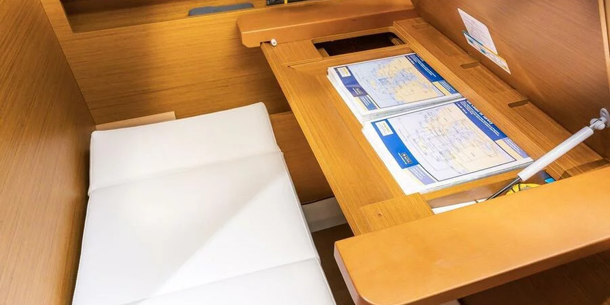 Jeanneau Sun Odyssey 410