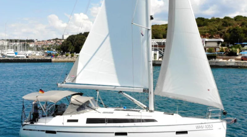 Bavaria 37 Cruiser