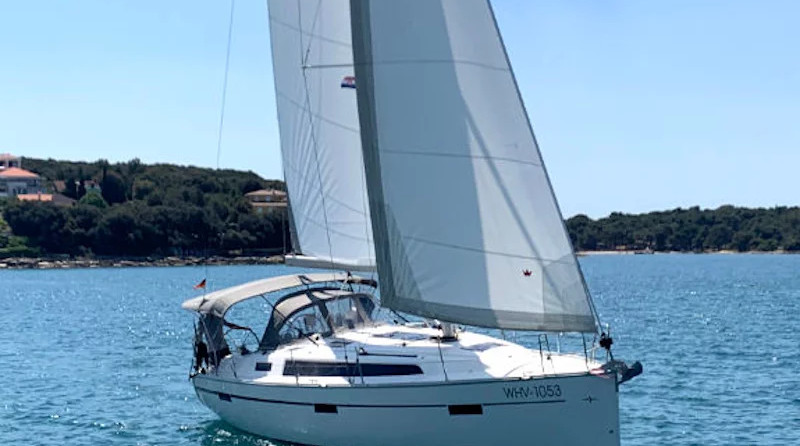 Bavaria 37 Cruiser