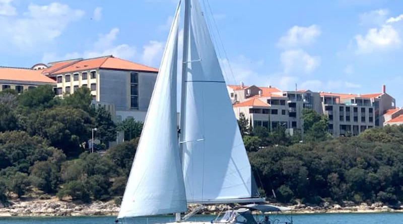 Bavaria 37 Cruiser