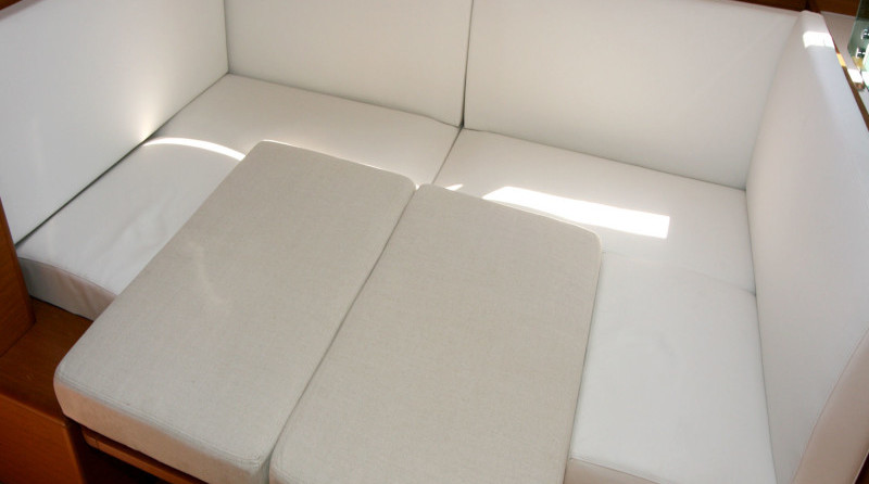 Jeanneau Sun Odyssey 419