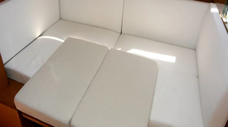 Jeanneau Sun Odyssey 419