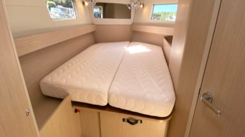 Oceanis 41.1