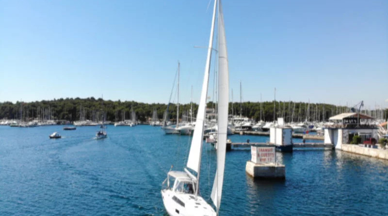 Oceanis 41.1