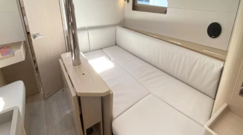 Oceanis 41.1