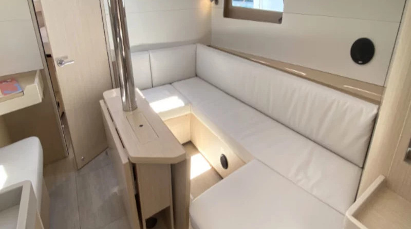 Oceanis 41.1