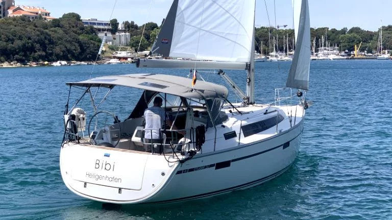 Bavaria 37 Cruiser