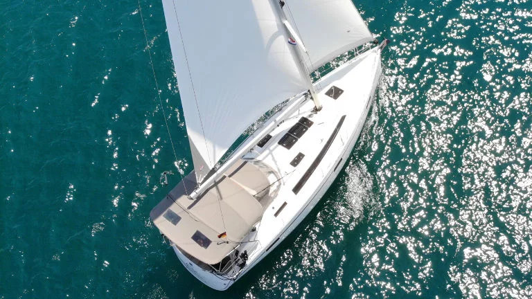 Bavaria 37 Cruiser