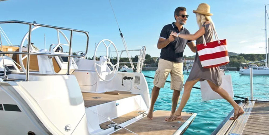 Bavaria 37 Cruiser