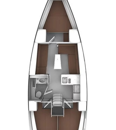 Bavaria 37 Cruiser