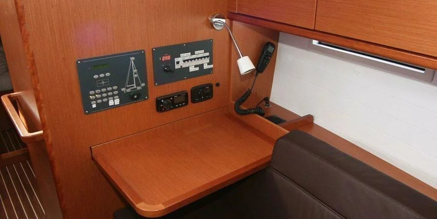 Bavaria 37 Cruiser