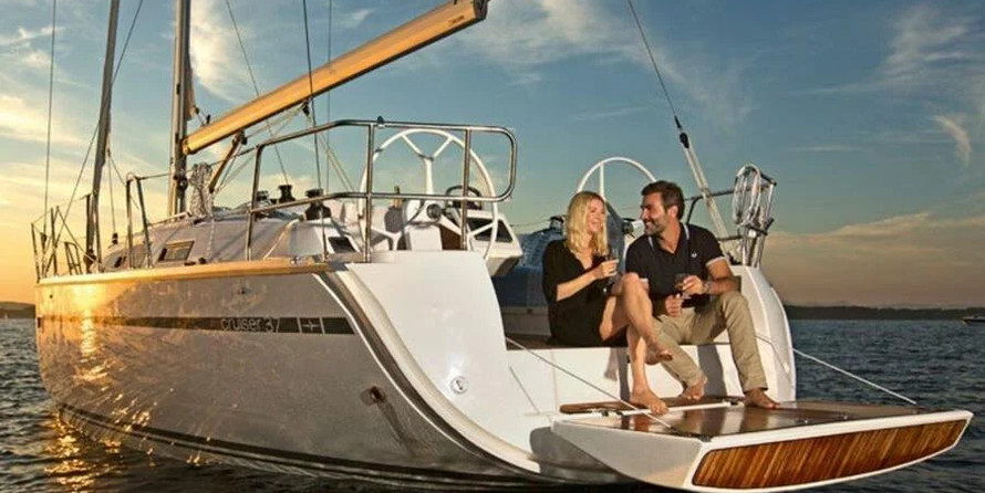 Bavaria 37 Cruiser