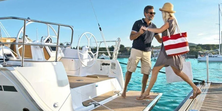 Bavaria 37 Cruiser
