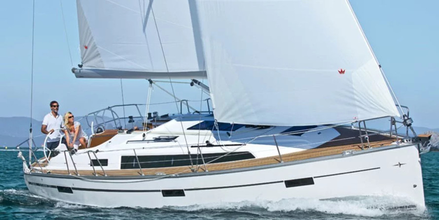 Bavaria 37 Cruiser