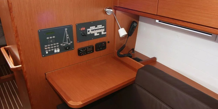 Bavaria 37 Cruiser