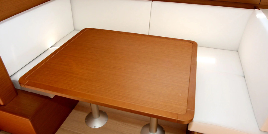 Jeanneau Sun Odyssey 419