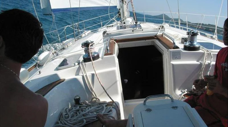Bavaria 49