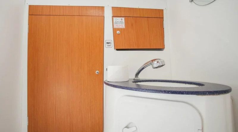 Beneteau Cyclades 50.5