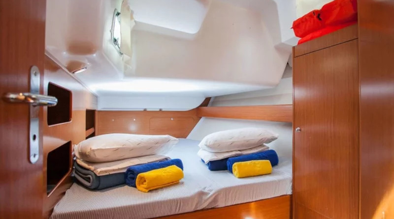 Beneteau Cyclades 50.5