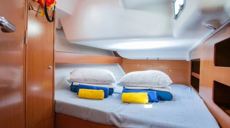 Beneteau Cyclades 50.5