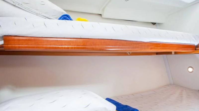 Beneteau Cyclades 50.5