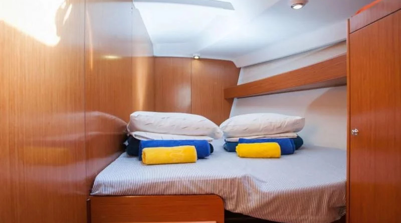 Beneteau Cyclades 50.5