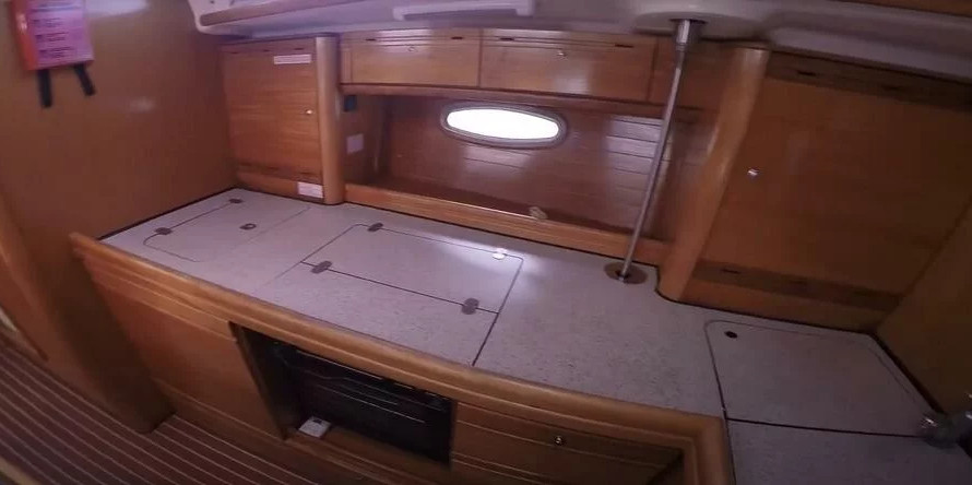Bavaria 39 Cruiser