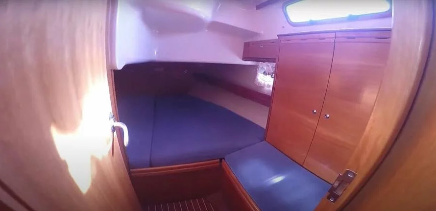 Bavaria 39 Cruiser