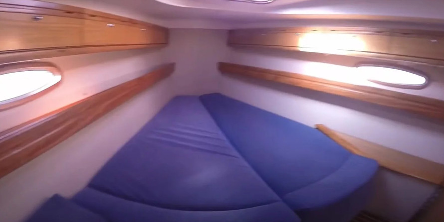 Bavaria 39 Cruiser