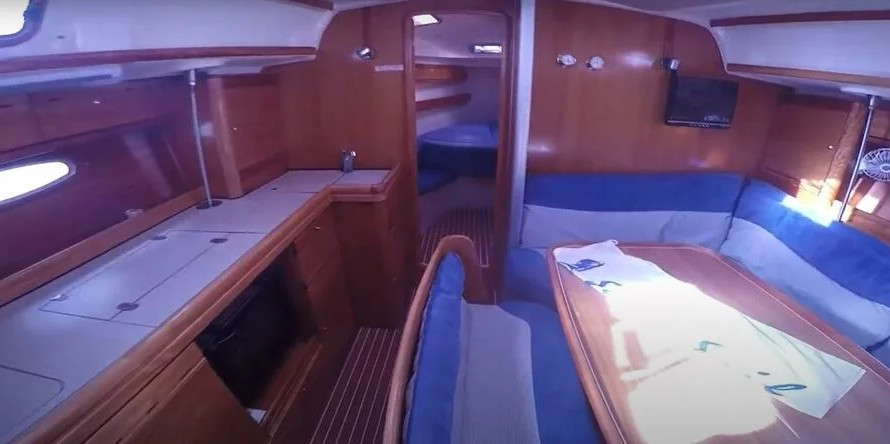 Bavaria 39 Cruiser