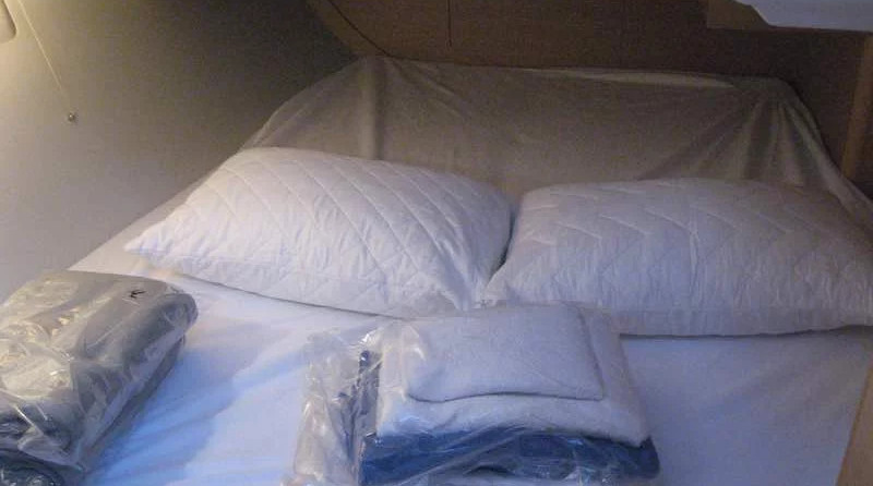 Dufour 390 Grand Large