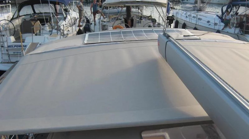 Dufour 390 Grand Large