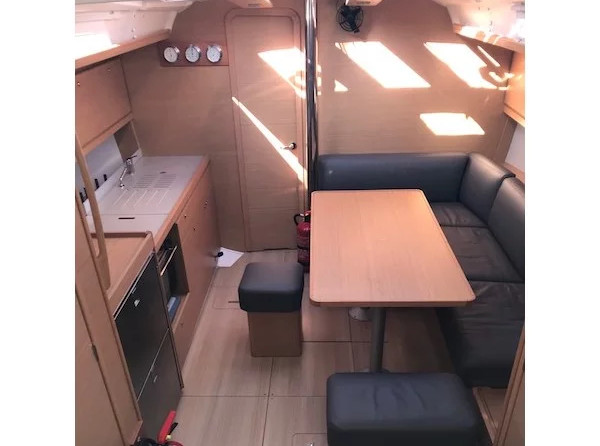 Dufour 390 Grand Large