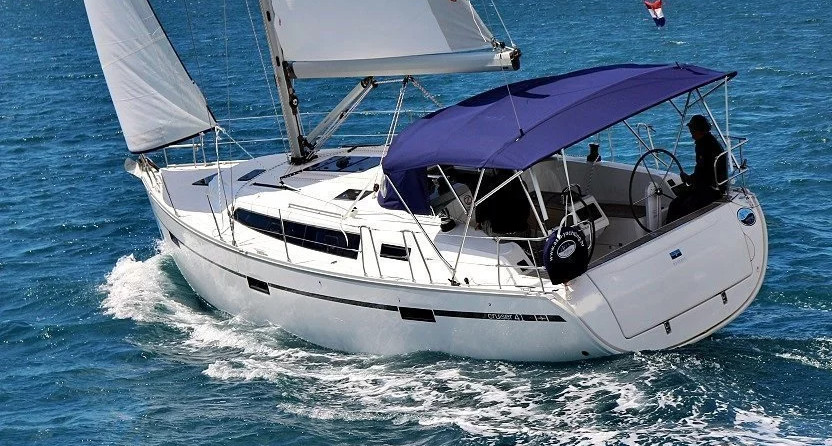 BAVARIA C 41 BT