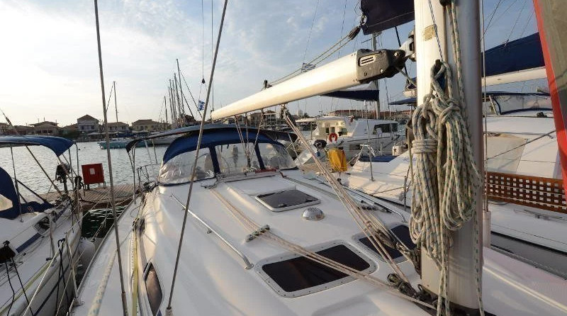 Bavaria 39 Cruiser