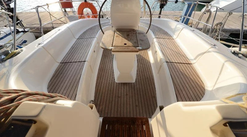 Bavaria 39 Cruiser