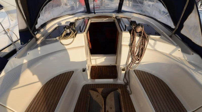 Bavaria 39 Cruiser